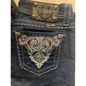 Miss Me kinny Jeans size 26